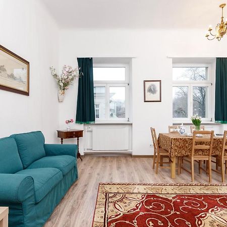 Apartment Pijarska Krakow By Noclegi Renters Esterno foto