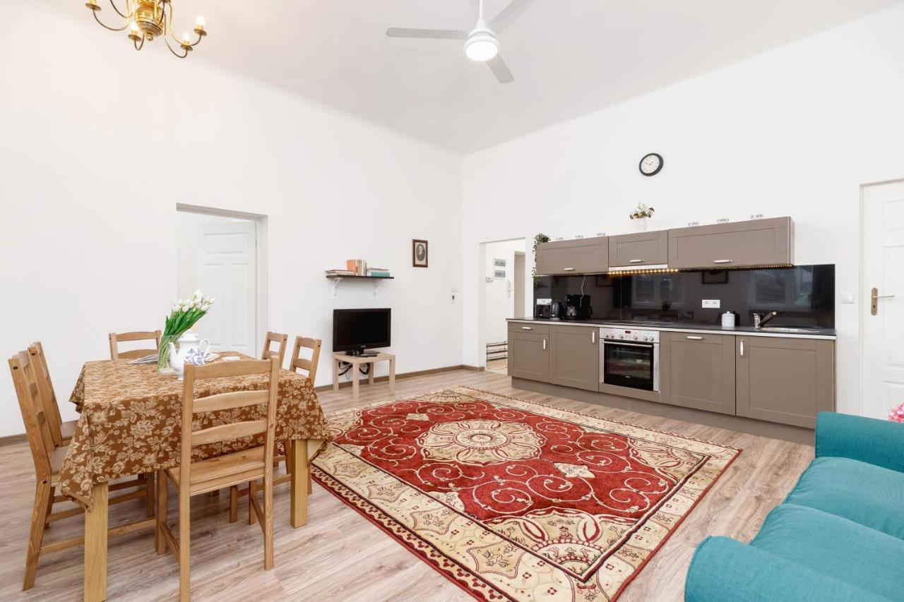 Apartment Pijarska Krakow By Noclegi Renters Esterno foto