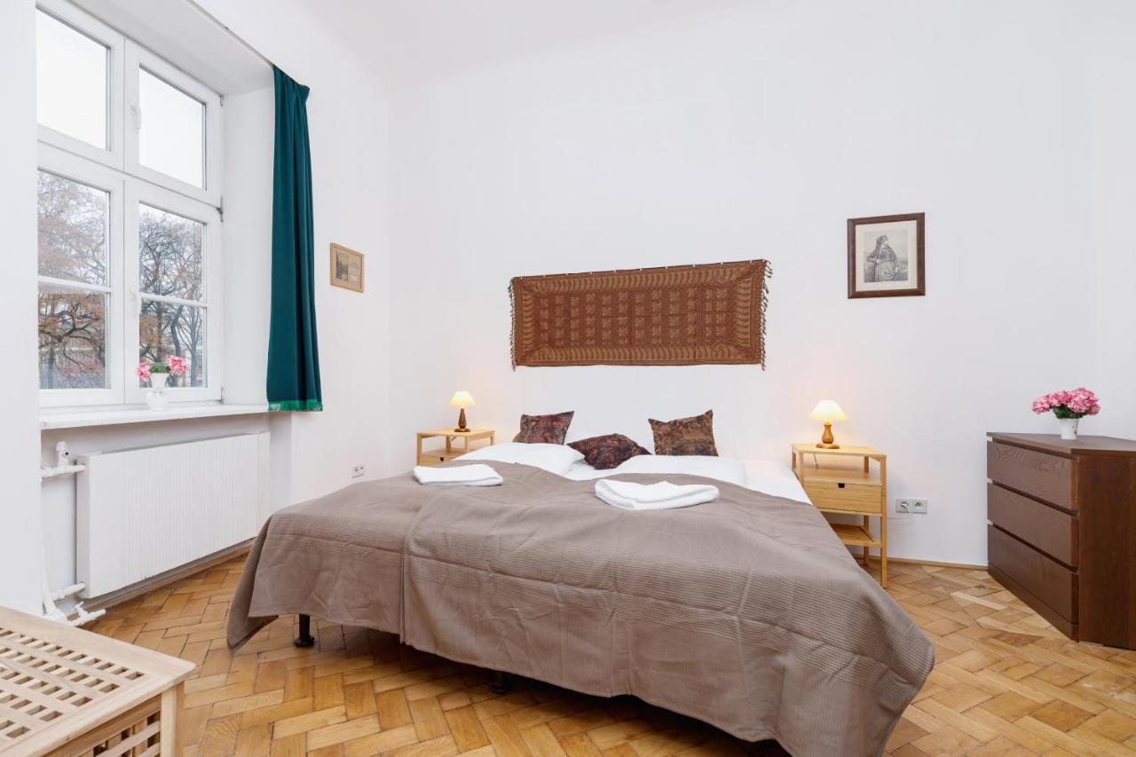 Apartment Pijarska Krakow By Noclegi Renters Esterno foto