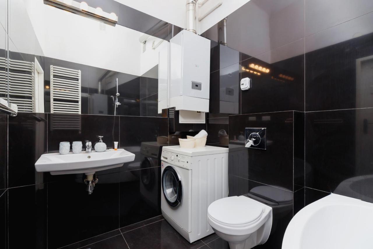 Apartment Pijarska Krakow By Noclegi Renters Esterno foto