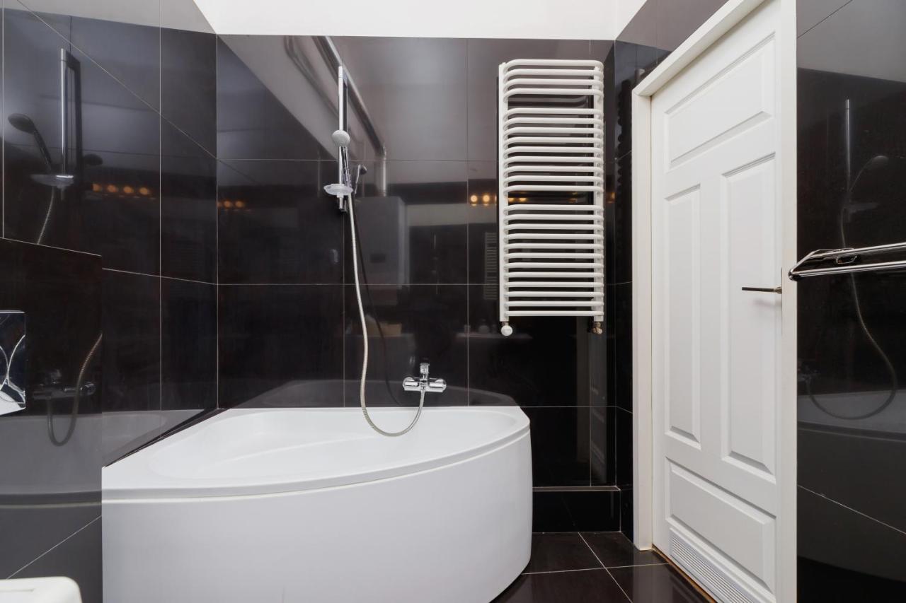 Apartment Pijarska Krakow By Noclegi Renters Esterno foto