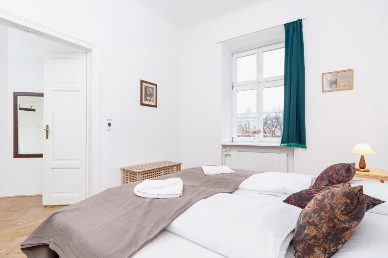 Apartment Pijarska Krakow By Noclegi Renters Esterno foto