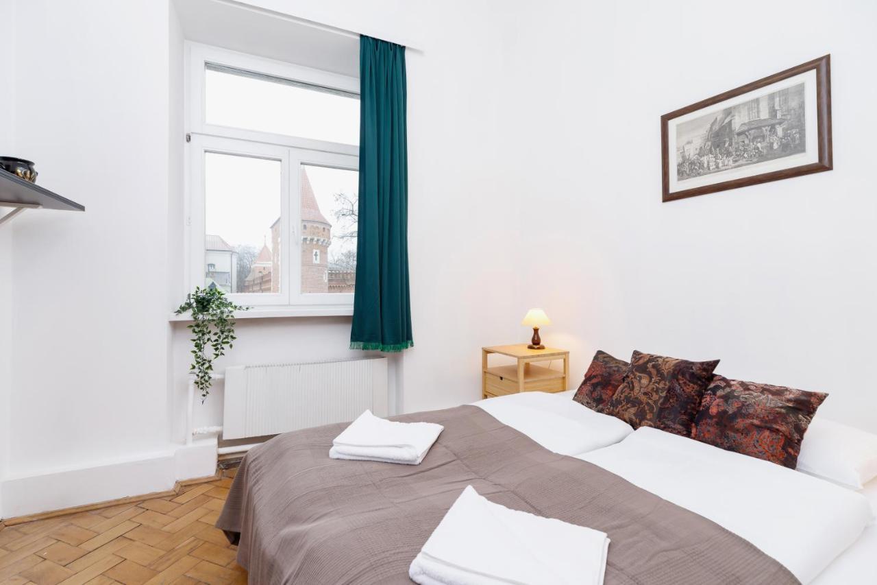 Apartment Pijarska Krakow By Noclegi Renters Esterno foto