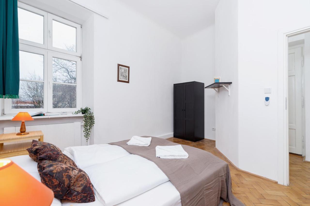 Apartment Pijarska Krakow By Noclegi Renters Esterno foto