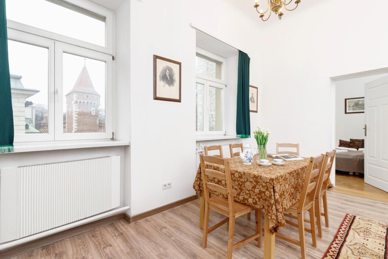 Apartment Pijarska Krakow By Noclegi Renters Esterno foto
