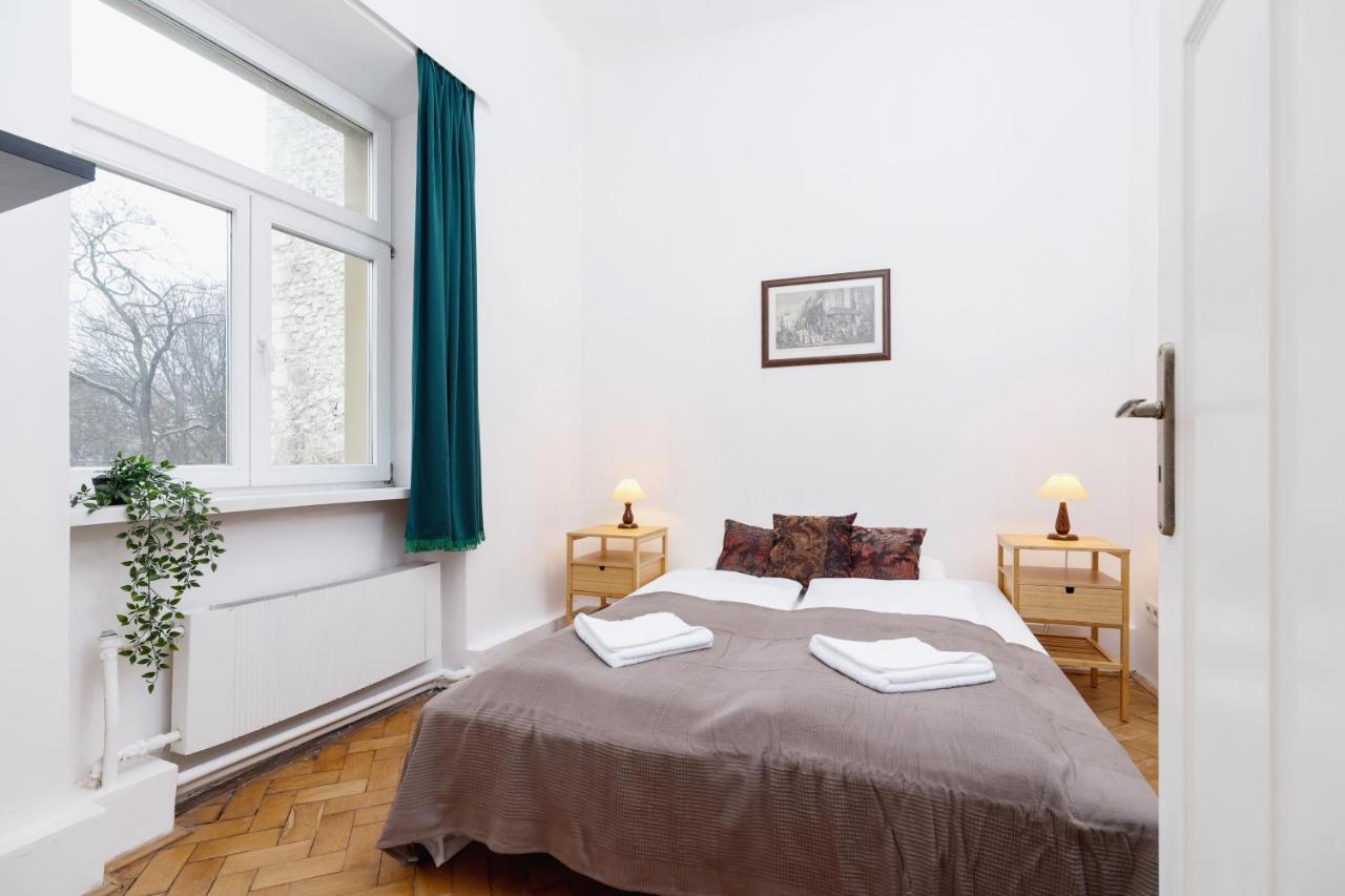 Apartment Pijarska Krakow By Noclegi Renters Esterno foto