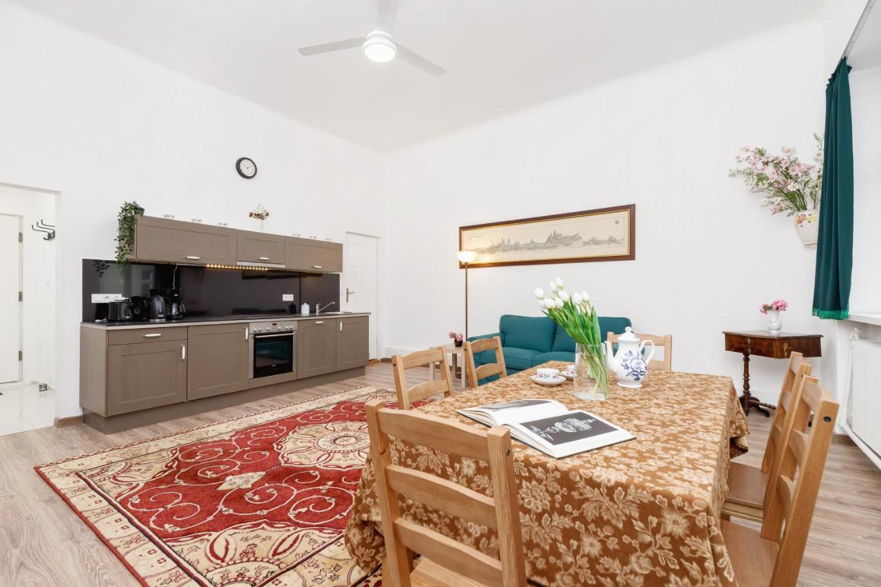 Apartment Pijarska Krakow By Noclegi Renters Esterno foto
