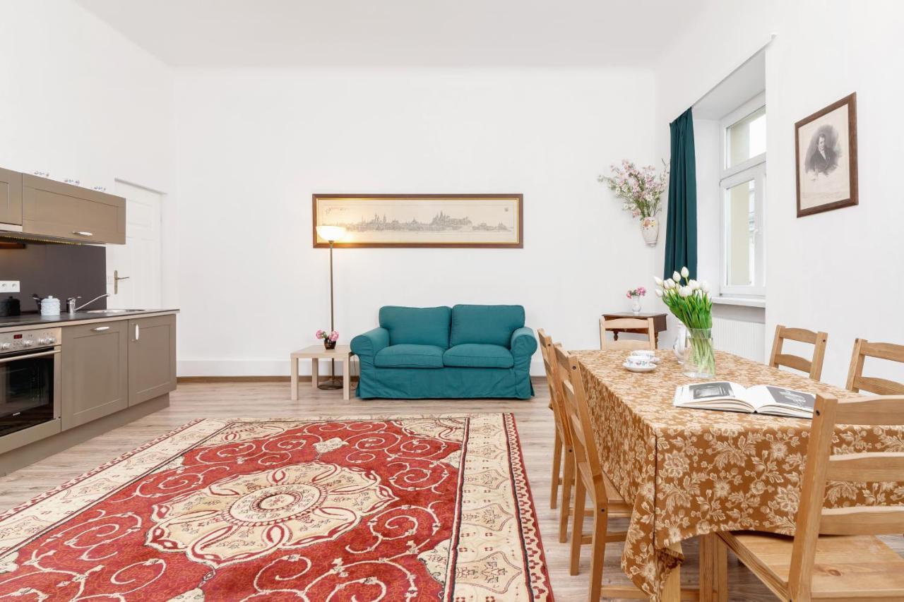 Apartment Pijarska Krakow By Noclegi Renters Esterno foto