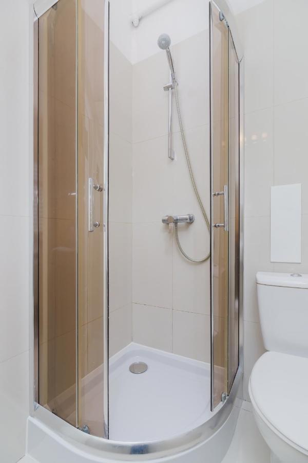 Apartment Pijarska Krakow By Noclegi Renters Esterno foto
