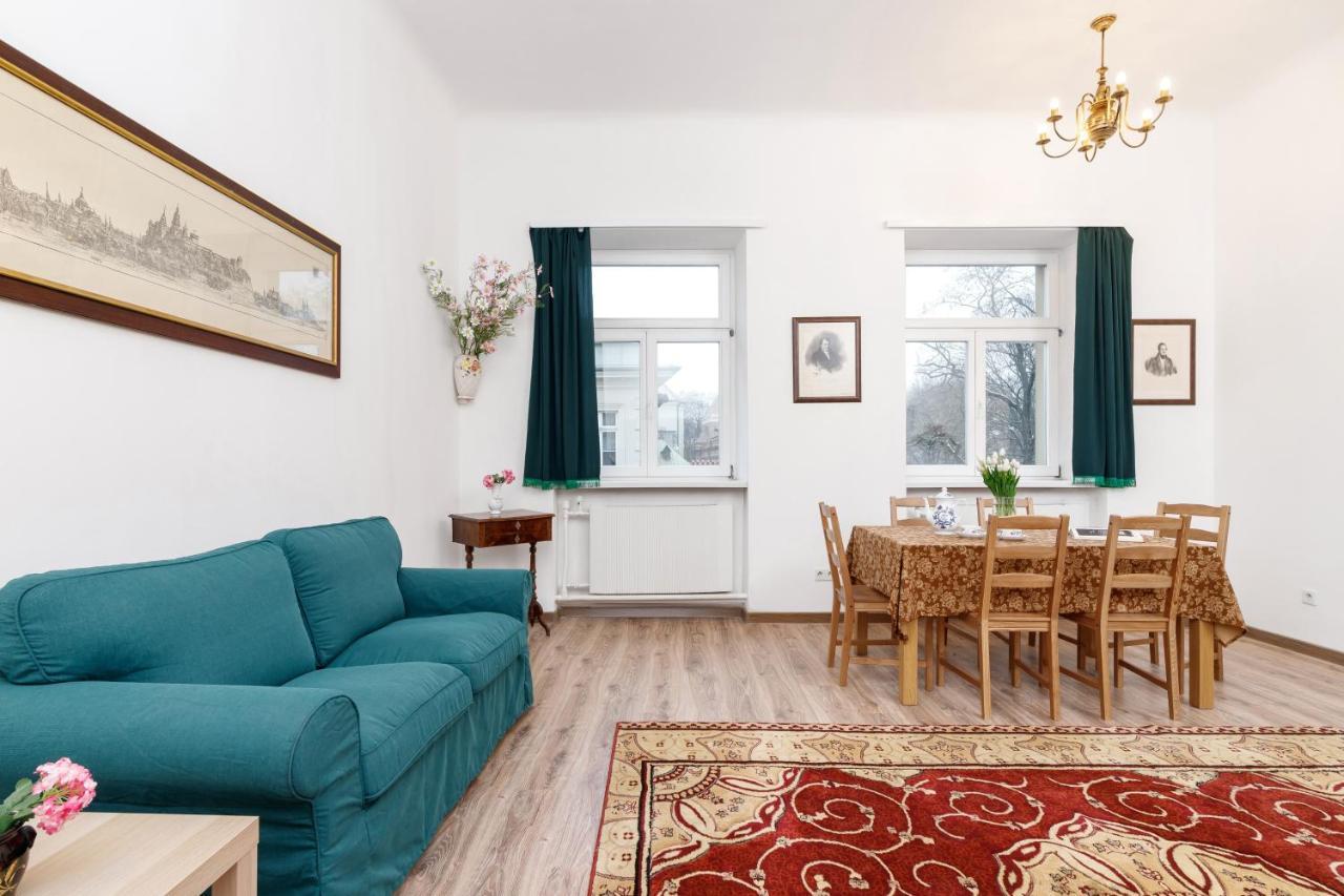 Apartment Pijarska Krakow By Noclegi Renters Esterno foto