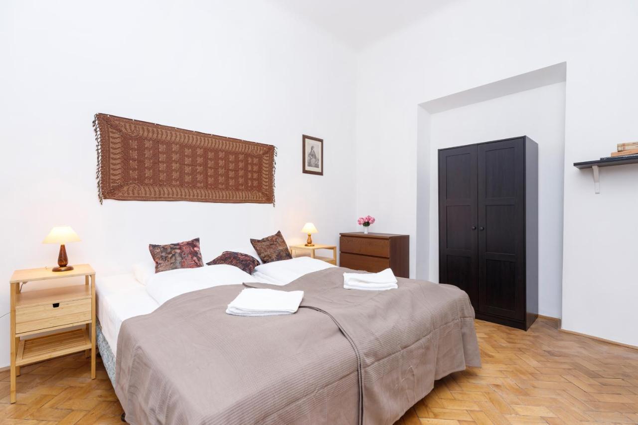 Apartment Pijarska Krakow By Noclegi Renters Esterno foto